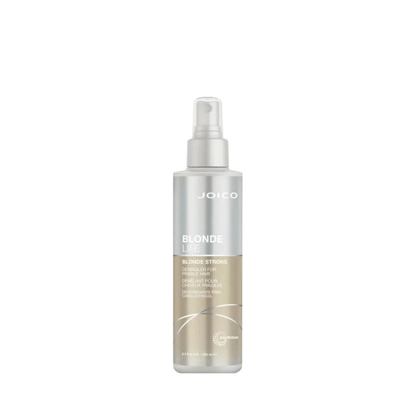 Joico Blonde Life Blonde Strong for Fragile Hair - Zennkai