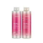 Joico Colorful Anti-Fade Litre Duo - Zennkai