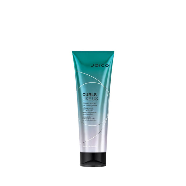 Joico Curls Like Us Define & Seal Curl Defining Gelee - Zennkai