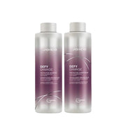 Joico Defy Damage Protecive Litre Duo - Zennkai