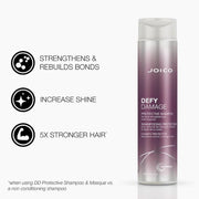 Joico Defy Damage Protecting Set - Zennkai