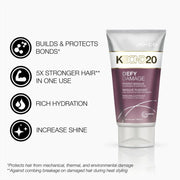 Joico Defy Damage Protecting Set - Zennkai