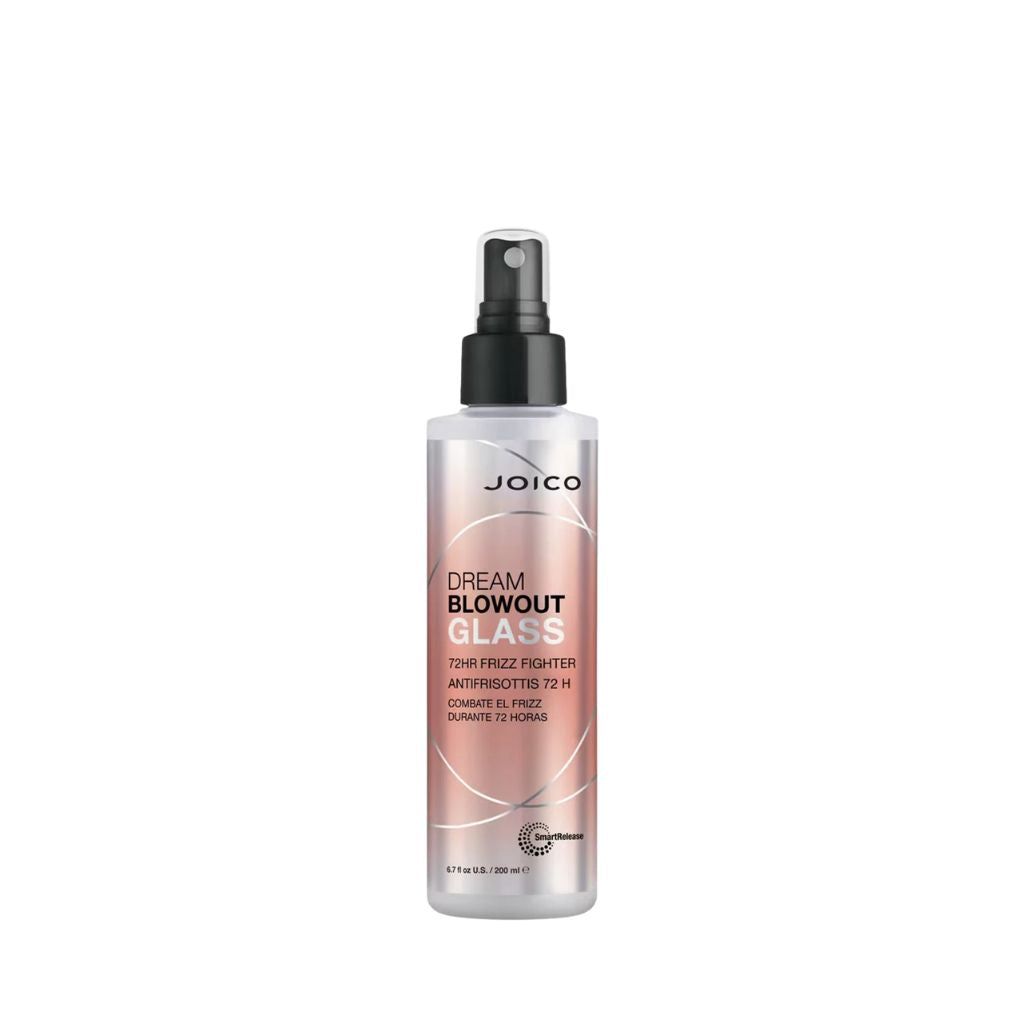 Joico Dream Blowout Glass 72hr Frizz Fighter - Zennkai