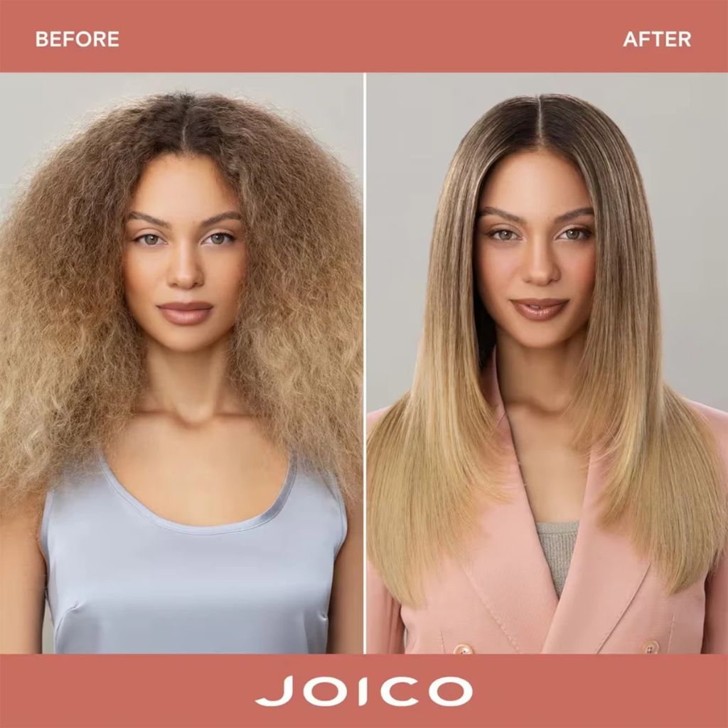 Joico Dream Blowout Glass 72hr Frizz Fighter