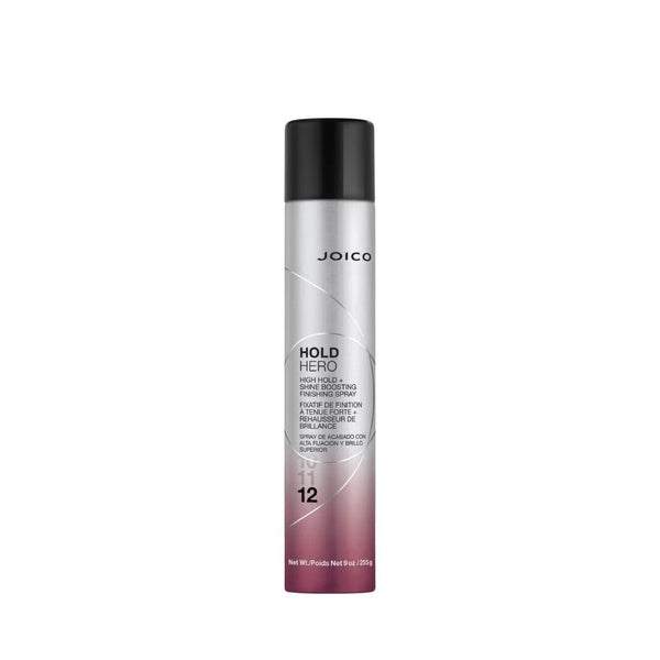 Joico Hold Hero High Hold + Shine Boosting Finishing Spray - Zennkai