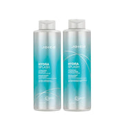 Joico Hydrasplash Hydrating Litre Duo - Zennkai