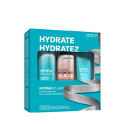 Joico Hydrasplash Hydrating Set - Zennkai