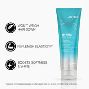 Joico Hydrasplash Hydrating Set - Zennkai