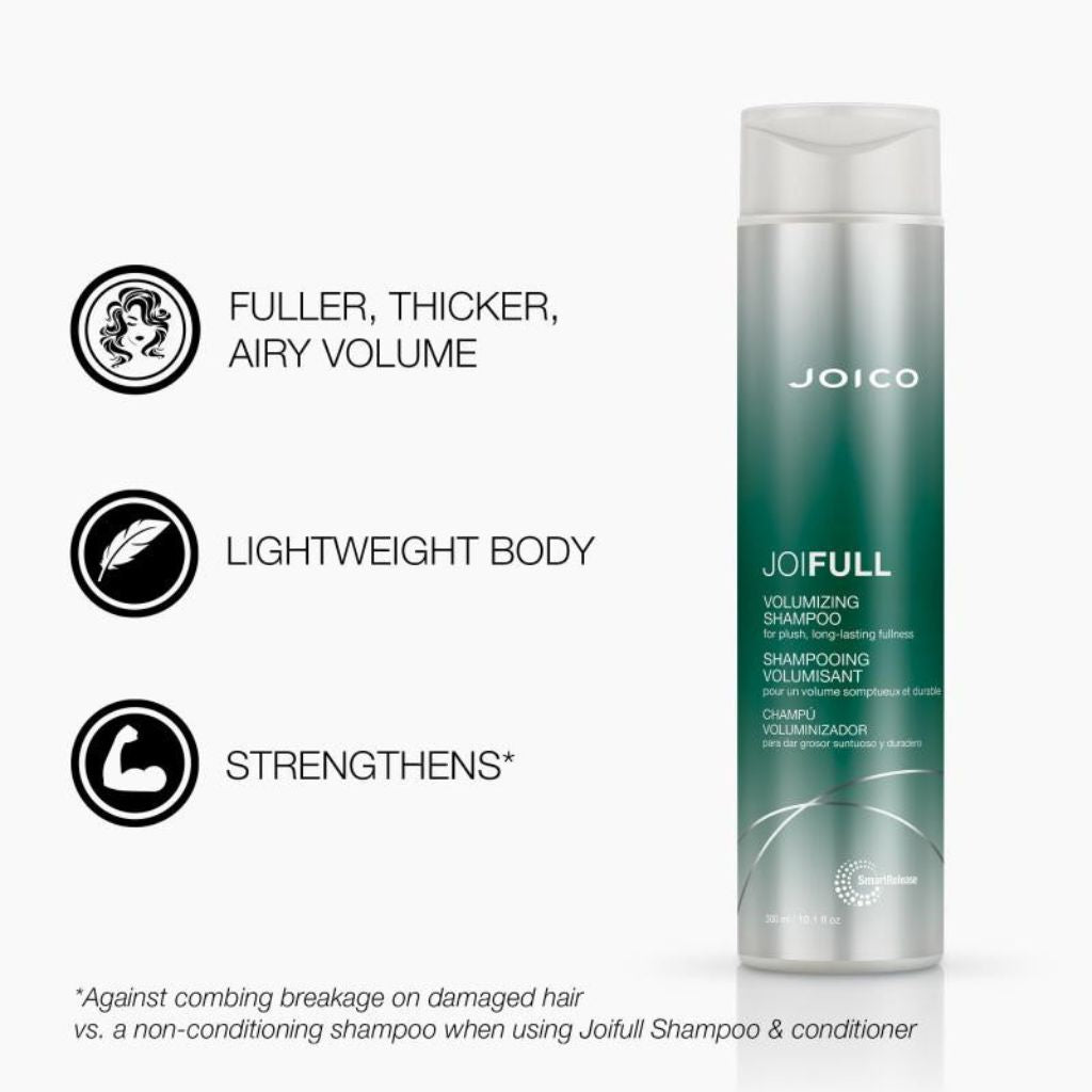 Joico Joifull Volumizing Set - Zennkai