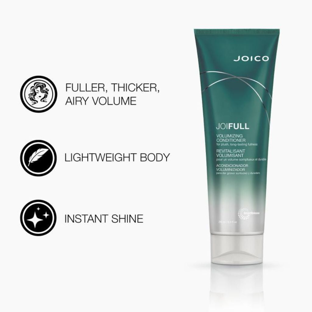 Joico Joifull Volumizing Set - Zennkai