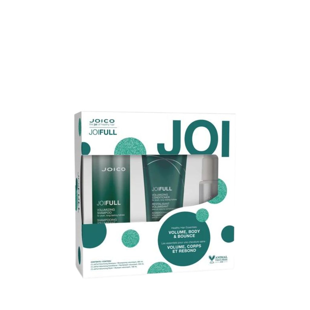 Joico Joifull Volumizing Holiday Set