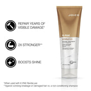 Joico K-Pak Repairing Set - Zennkai