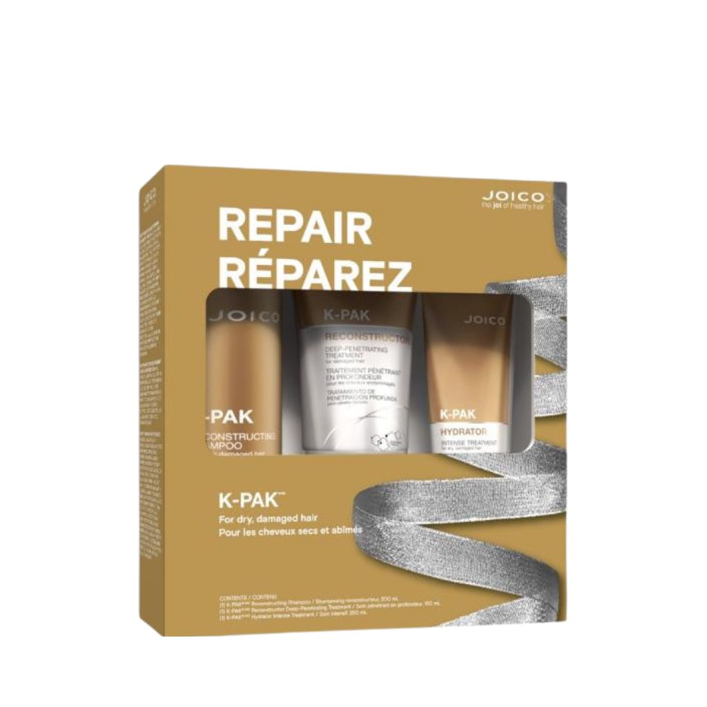 Joico K-Pak Repairing Set - Zennkai