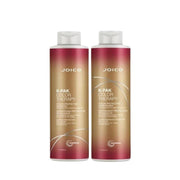 Joico K-Pak Color Therapy Color Preserving Litre Duo - Zennkai