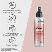 Joico Moisture Recovery Quenching Set - Zennkai