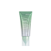 Joico Scalp Vitality Exfoliating Foaming Scrub 177ml bottle on white background