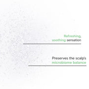 Joico Scalp Vitality Replenishing Essence benefits: hydrates dry scalp, reduces itchiness, microbiome-friendly leave-in treatment