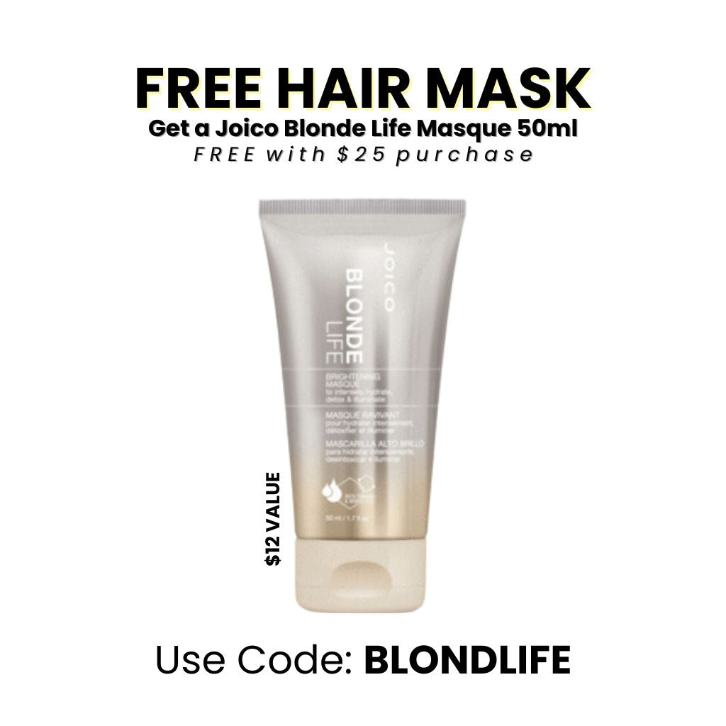 Joico Blonde Life Mask 50ml