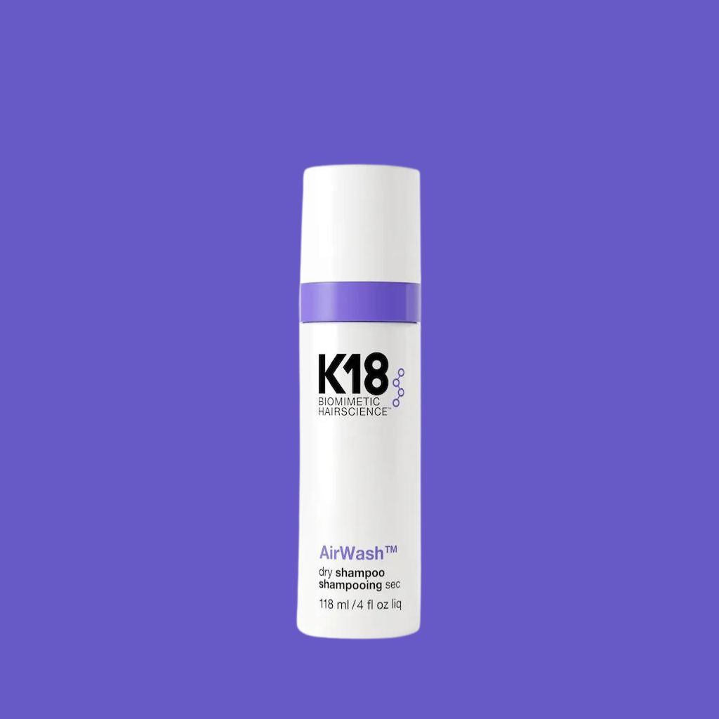 K18 Airwash Dry Shampoo - Zennkai