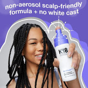 K18 Airwash Dry Shampoo - Zennkai