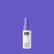 K18 Airwash Dry Shampoo Travel Size - Zennkai