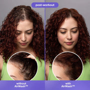 K18 Airwash Dry Shampoo Travel Size - Zennkai