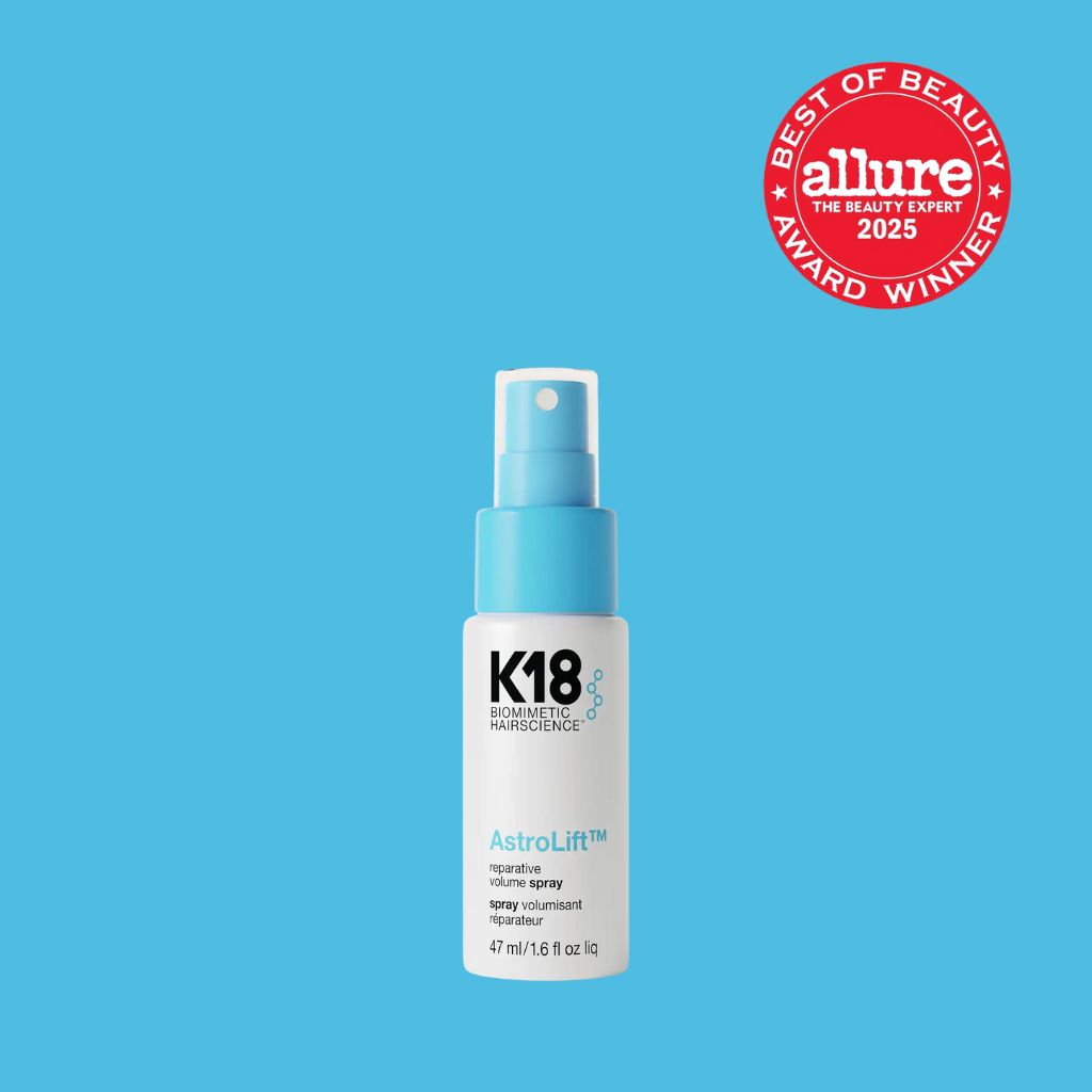 K18 AstroLift Reperative Volume Spray Travel Size - Zennkai