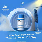 K18 Damage Shield Protective Conditioner - Zennkai