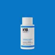 K18 Damage Shield pH Protective Shampoo - Zennkai