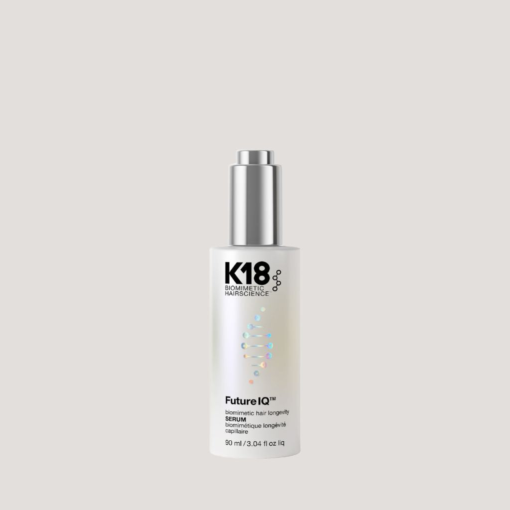 K18 FutureIQ Hair Longevity Serum