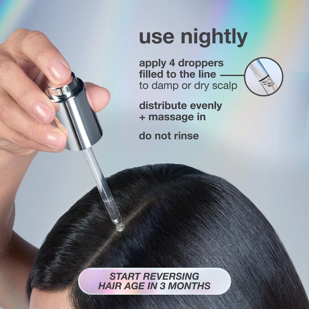 K18 FutureIQ Hair Longevity Serum