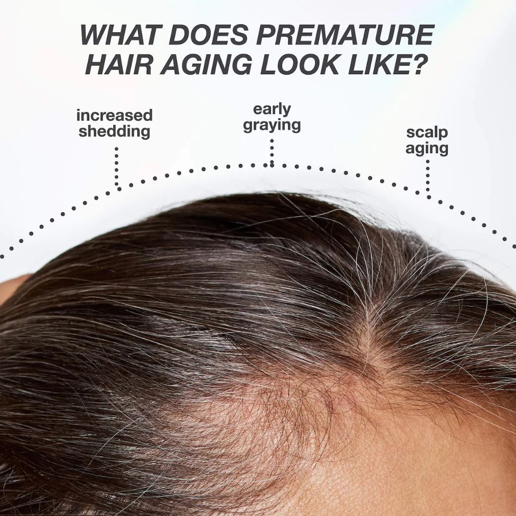 K18 FutureIQ Hair Longevity Serum