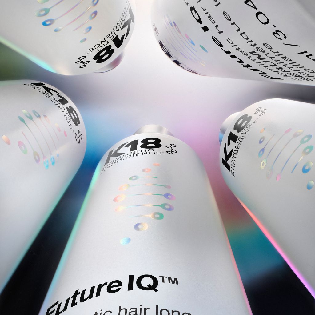 K18 FutureIQ Hair Longevity Serum