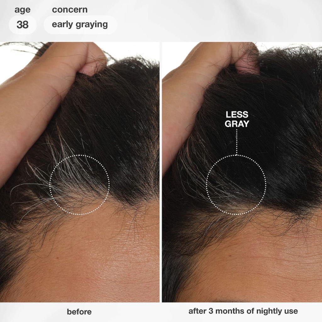 K18 FutureIQ Hair Longevity Serum