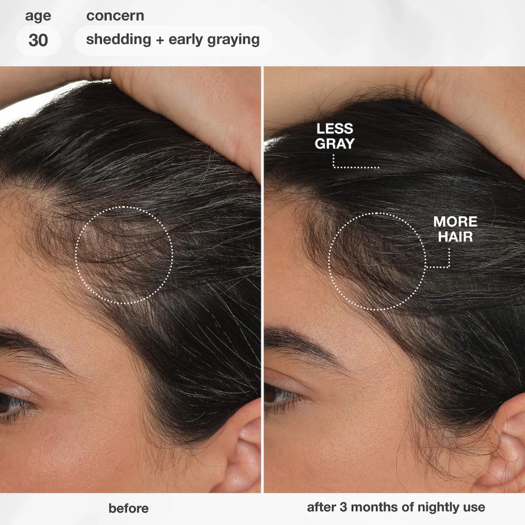 K18 FutureIQ Hair Longevity Serum