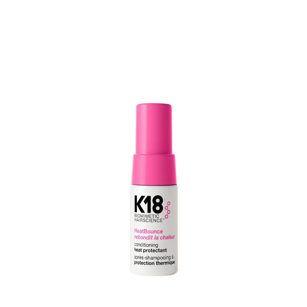 K18 Heatbounce Conditioning Heat Protectant 15ml