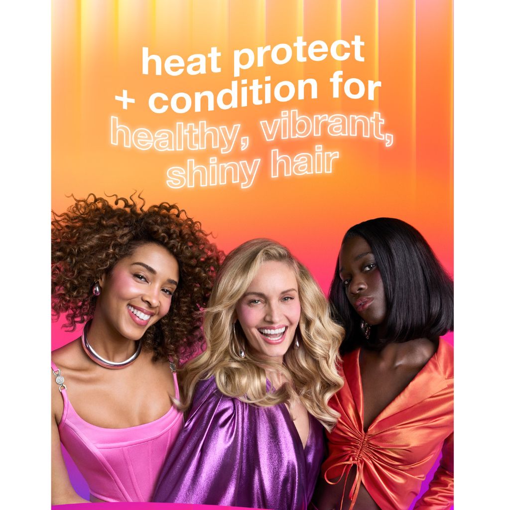 K18 HeatBounce Conditioning Heat Protectant - Zennkai
