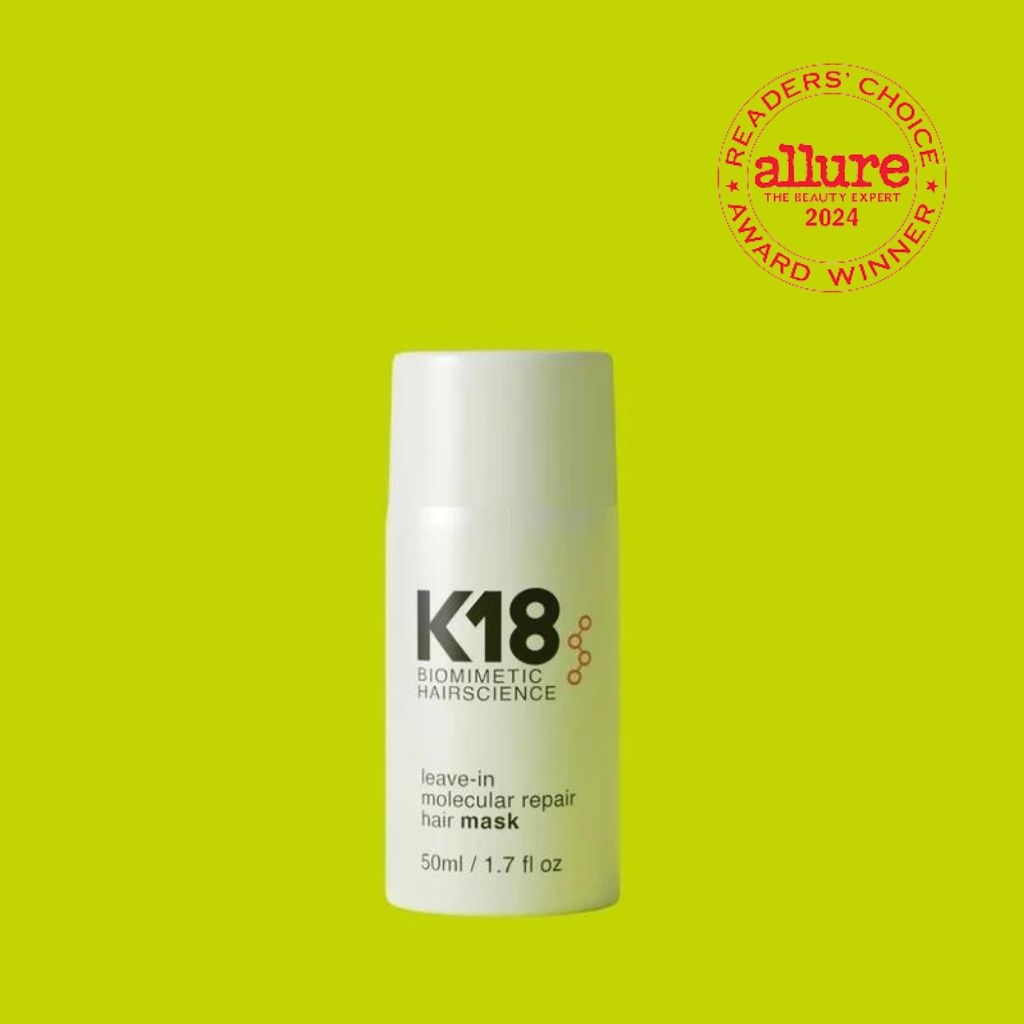 K18 Leave-In Molecular Repair Hair Mask - Zennkai