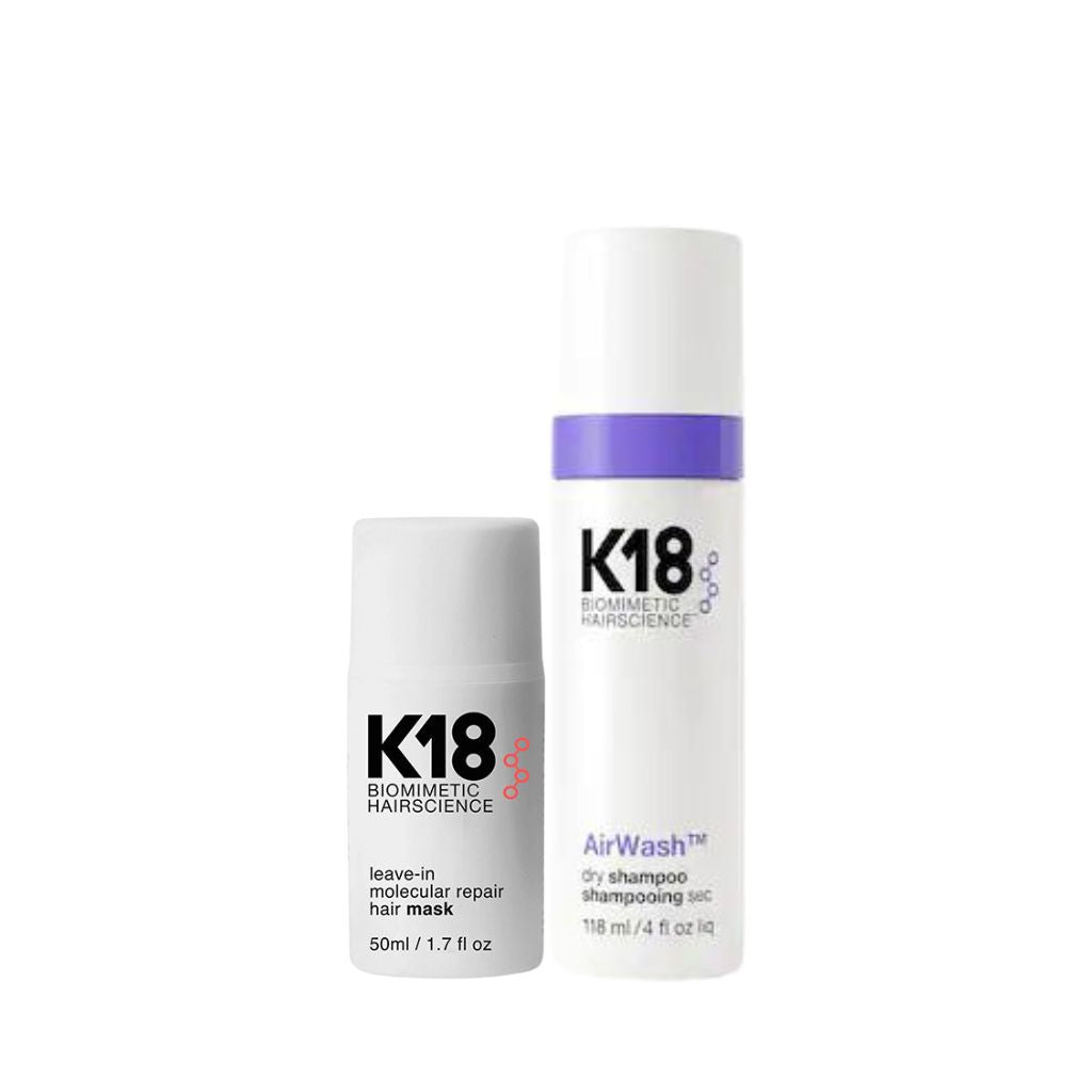 K18 Trending Must-Haves Bundle - Zennkai