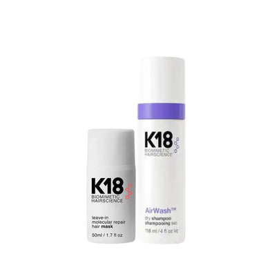 K18 Trending Must-Haves Bundle