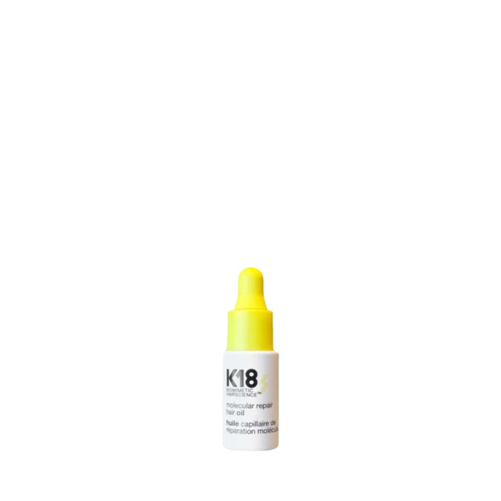 K18 Molecular Repair Hair Oil 4ml