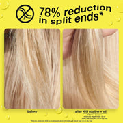 K18 Molecular Repair Hair Oil Travel Size - Zennkai