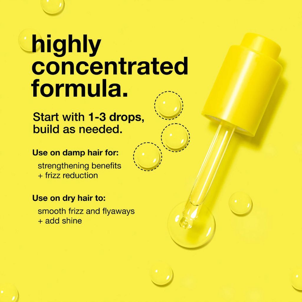 K18 Molecular Repair Hair Oil Travel Size - Zennkai