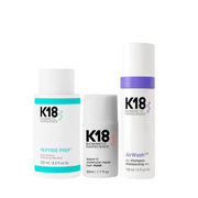 K18 Detox & Refresh Bundle