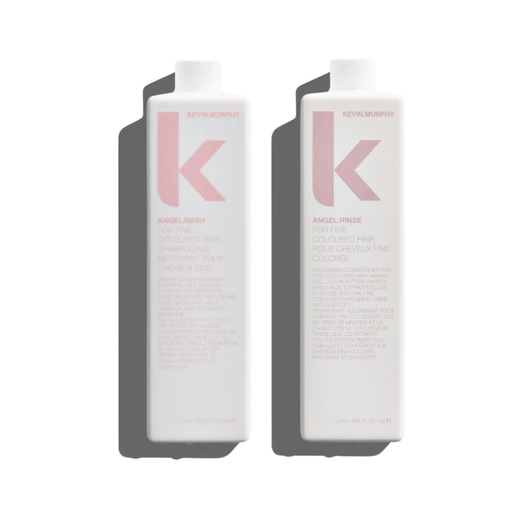 Kevin Murphy Angel Litre Duo - Zennkai