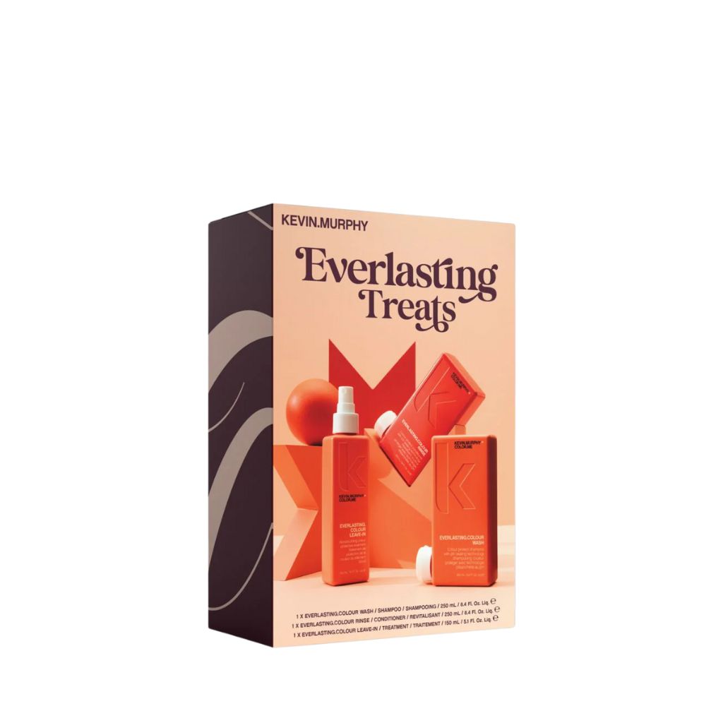 Kevin Murphy Everlasting Treats Holiday Set