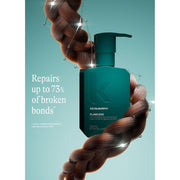 Kevin Murphy Flawless 6-in-1 Bond Building Styling Lotion Key Benefit - Zennkai