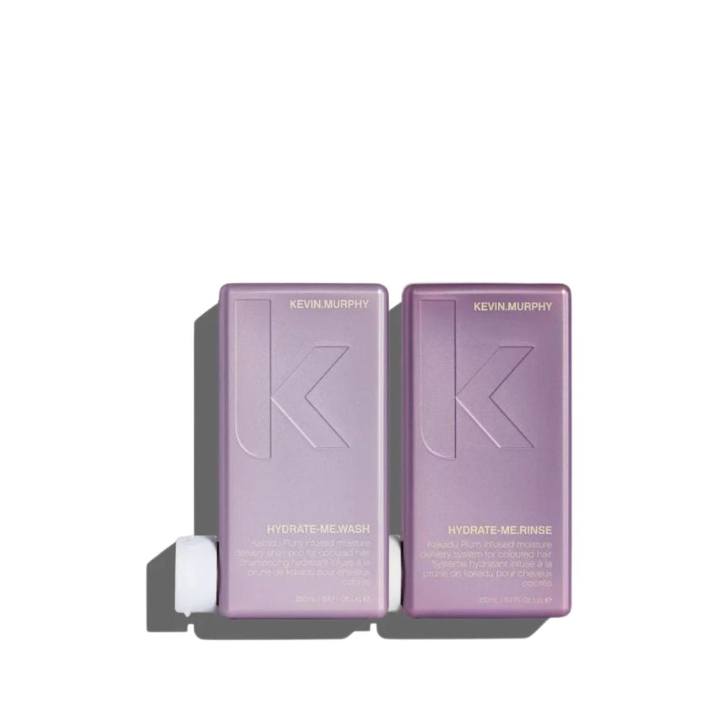 Kevin Murphy Hydrate-Me Bundle - Zennkai