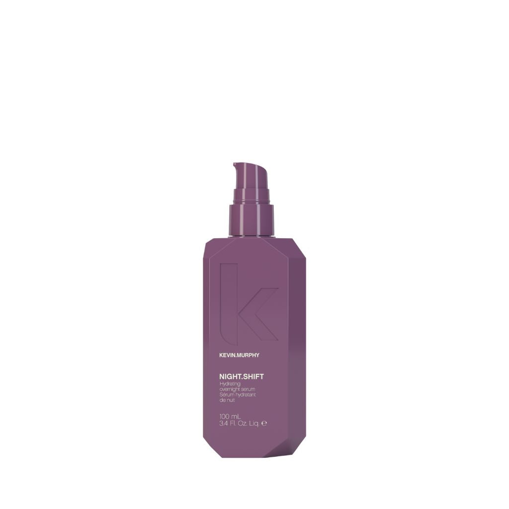 Kevin Murphy Night Shift Hydrating Overnight Serum - Zennkai