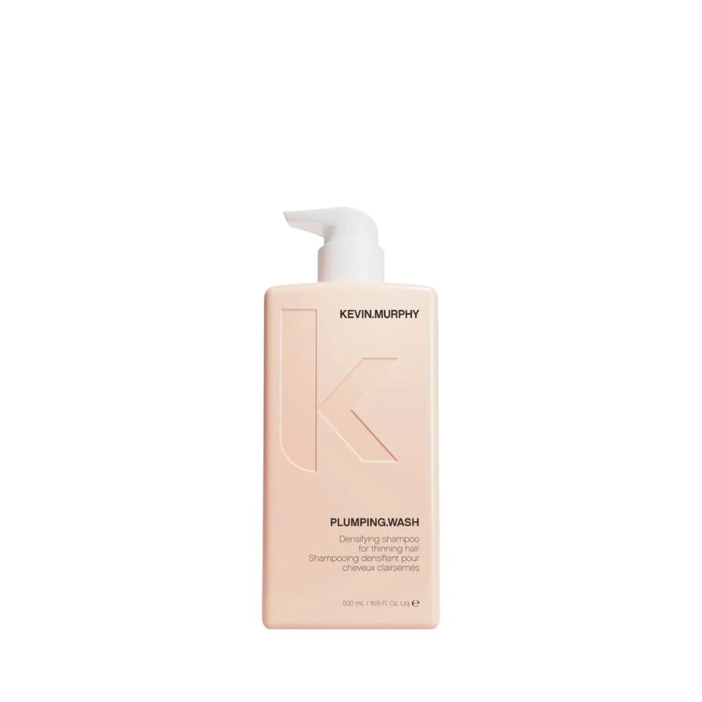 Kevin Murphy Plumping.Wash Shampoo Limited Edition 500ml